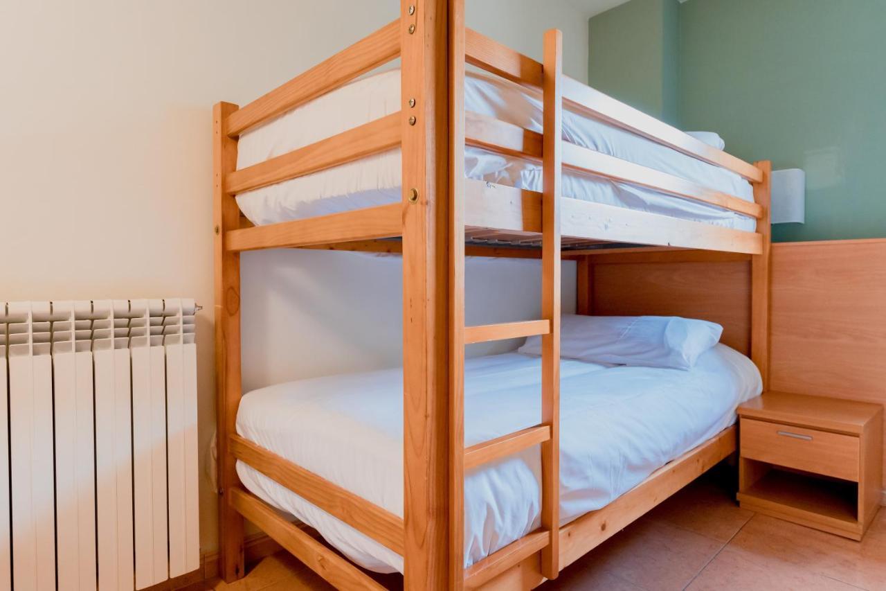 Pierre & Vacances Aparthotel La Tulipa Ордино Экстерьер фото