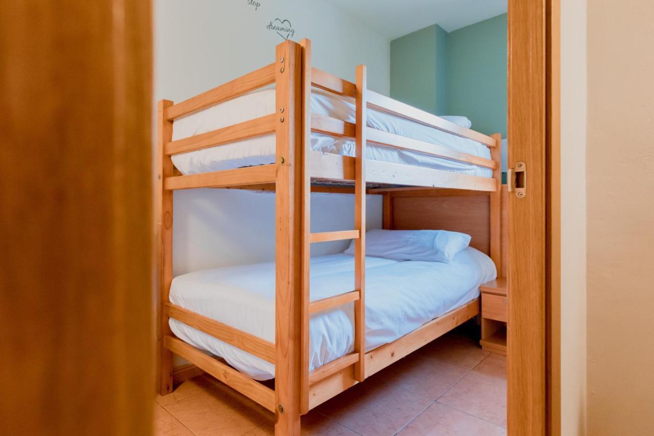 Pierre & Vacances Aparthotel La Tulipa Ордино Экстерьер фото